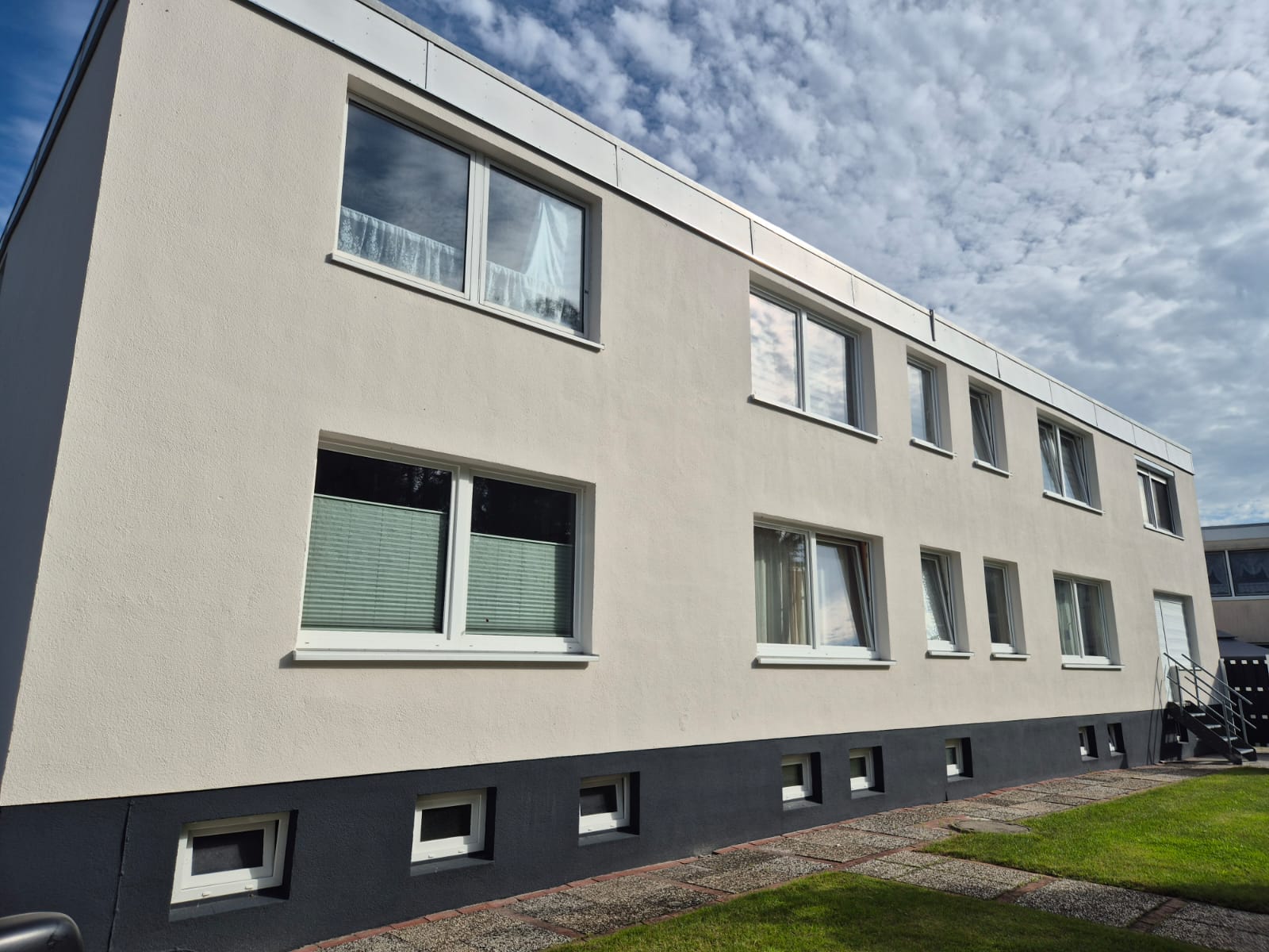 ETW – Ansicht 2