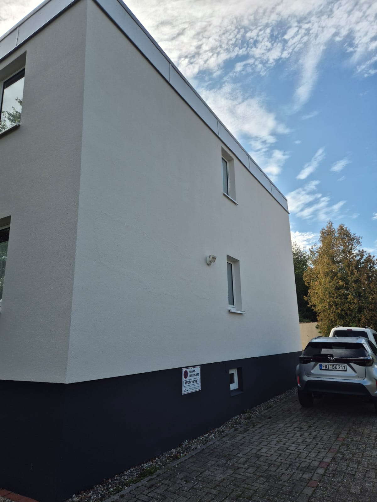 ETW – Ansicht 3